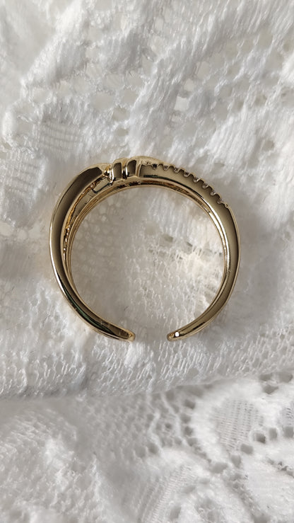 Onesize Tokyo Ring
