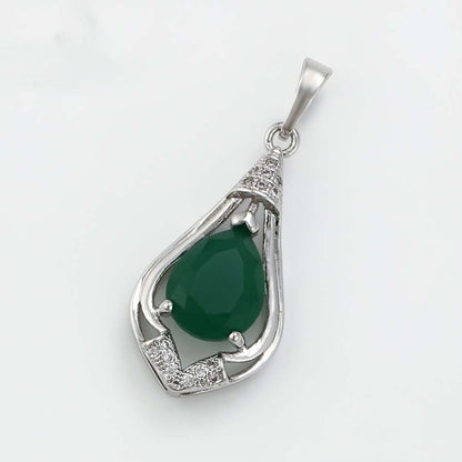 Lily Pendant