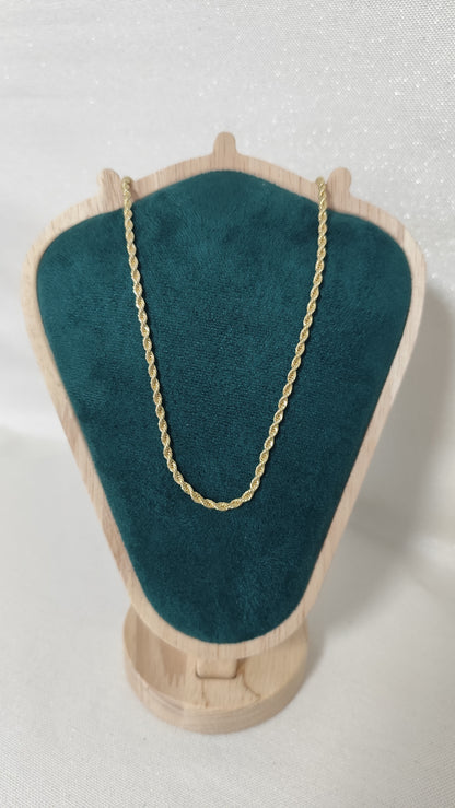 Burgu Necklace