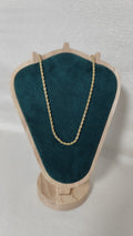 Burgu Necklace