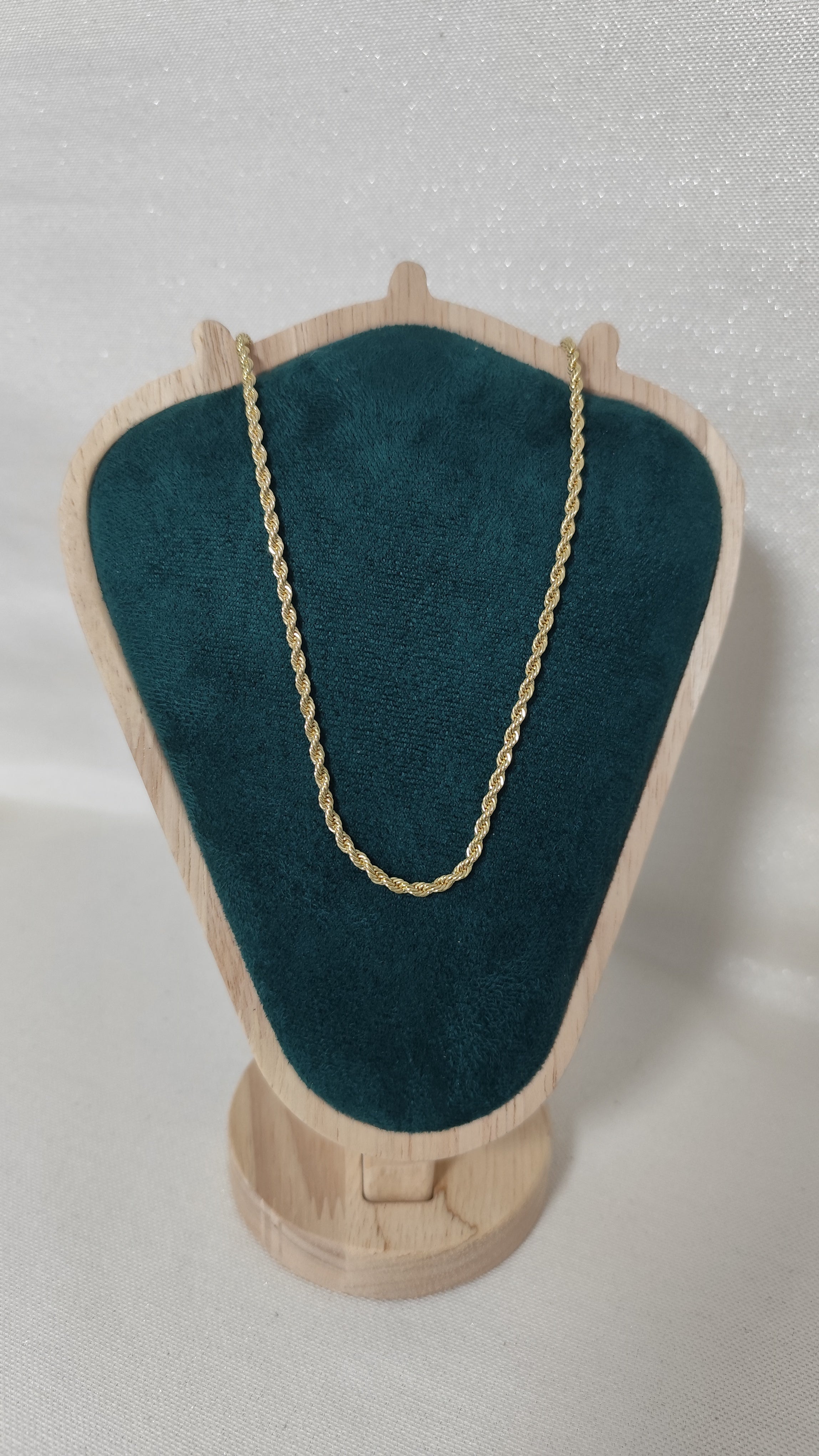 Burgu Necklace
