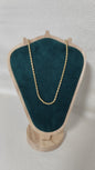 Burgu Necklace