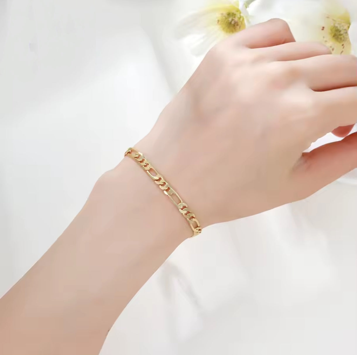 Fiona Bracelet