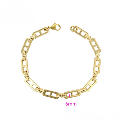 Ece Bracelet