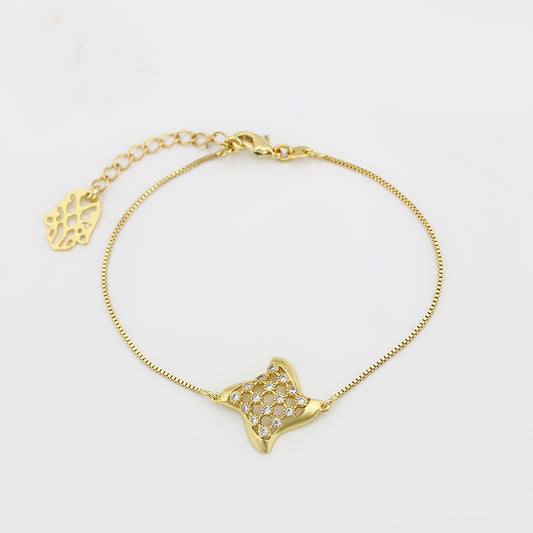 Derin Bracelet