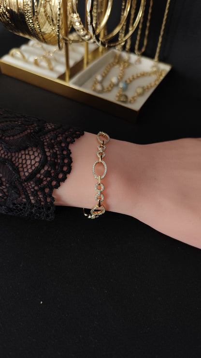 Liz Bracelet