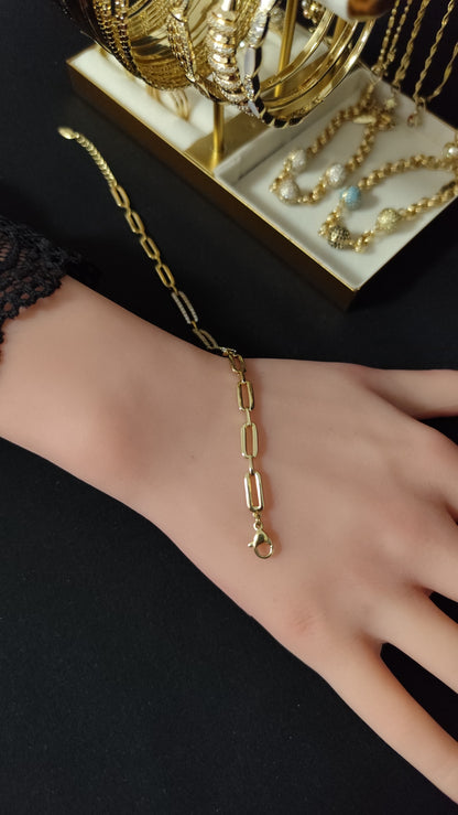 Nancy Bracelet