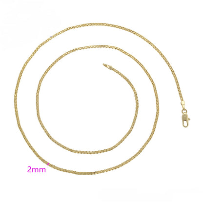 Simge Necklace