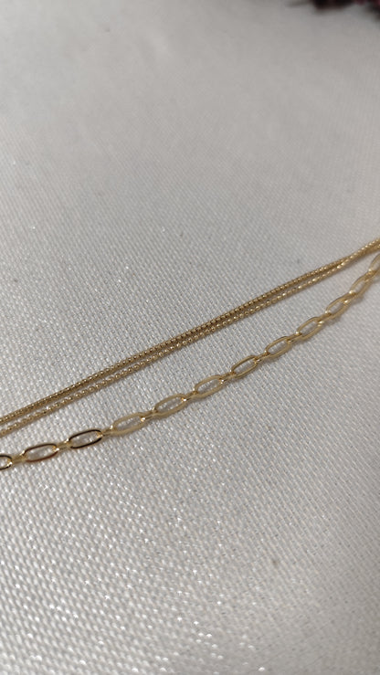 Esila Bracelet