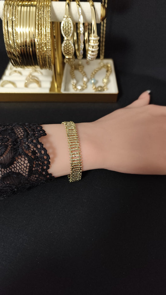 Lily Bracelet