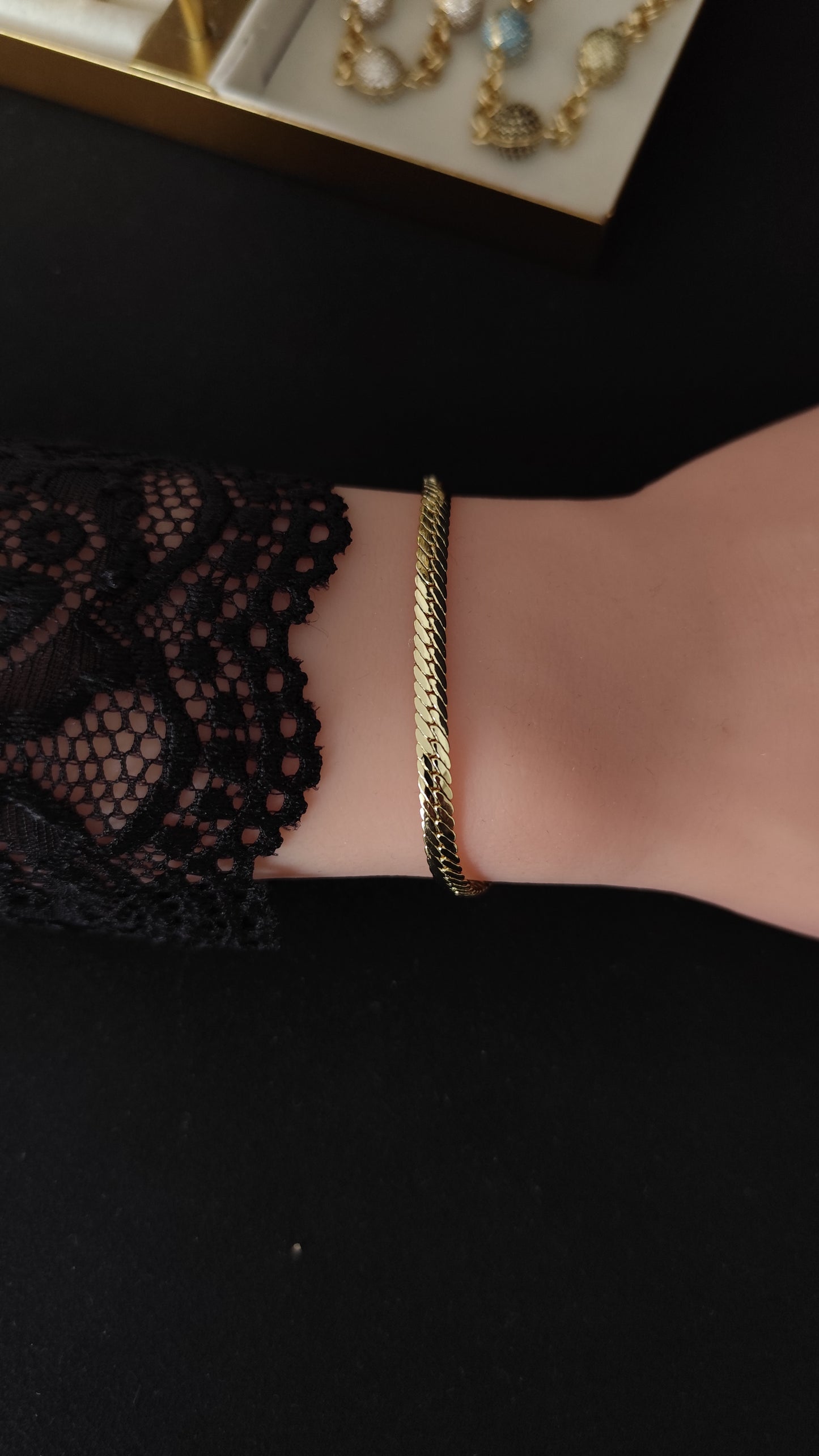 Sara Bracelet