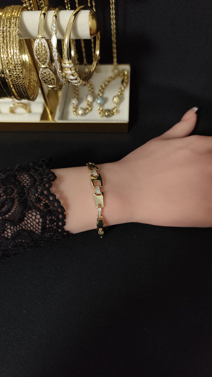 Viyana Bracelet