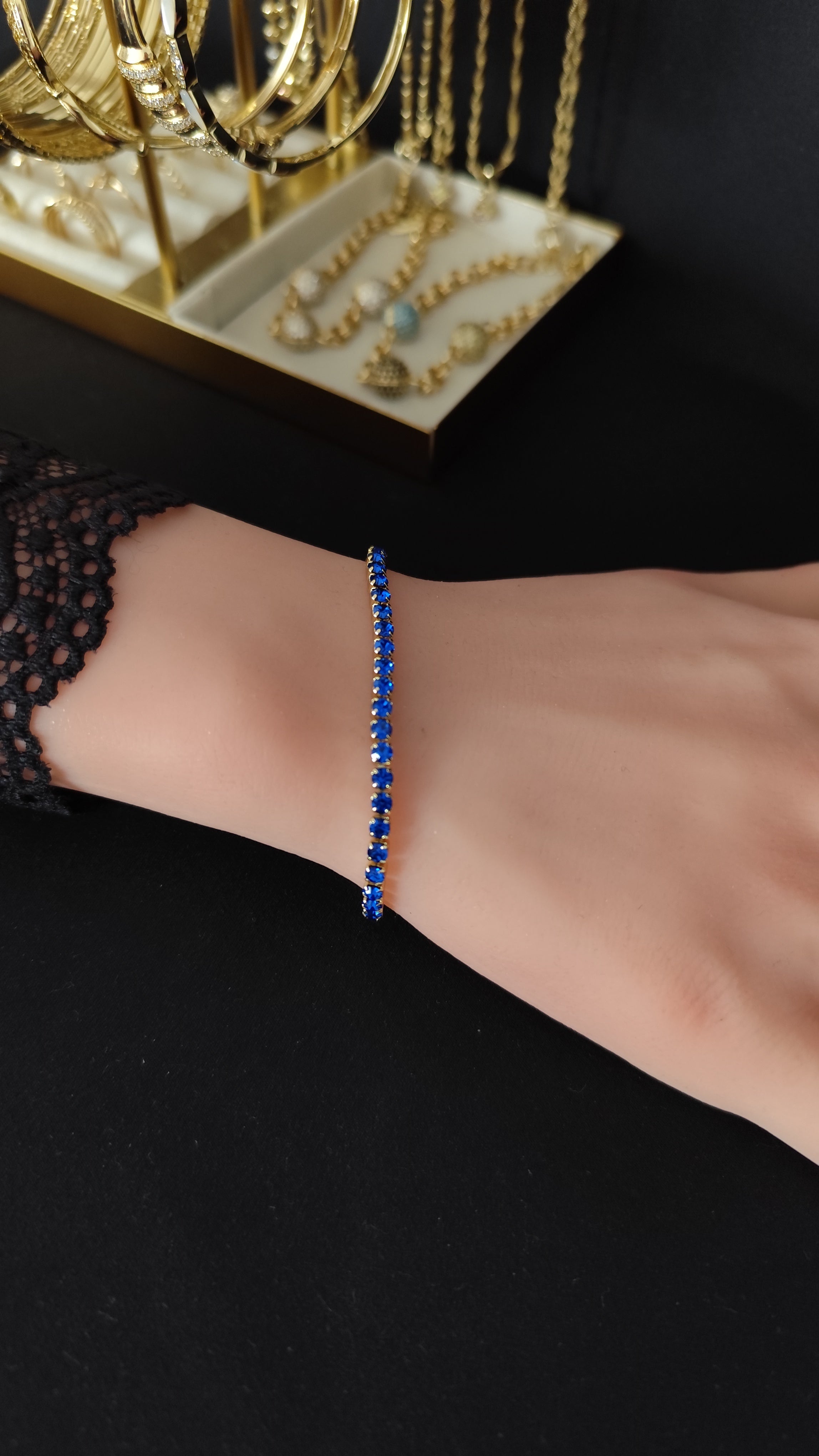 Lugano Bracelet