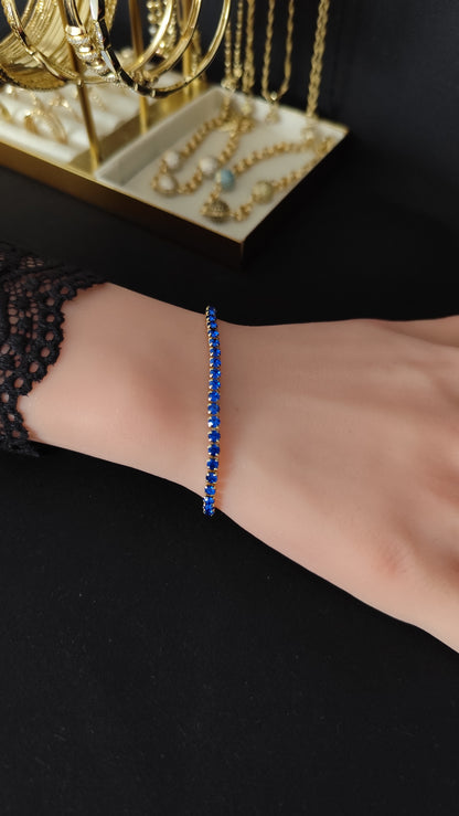 Lugano Bracelet