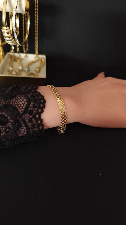 Marsilya Bracelet