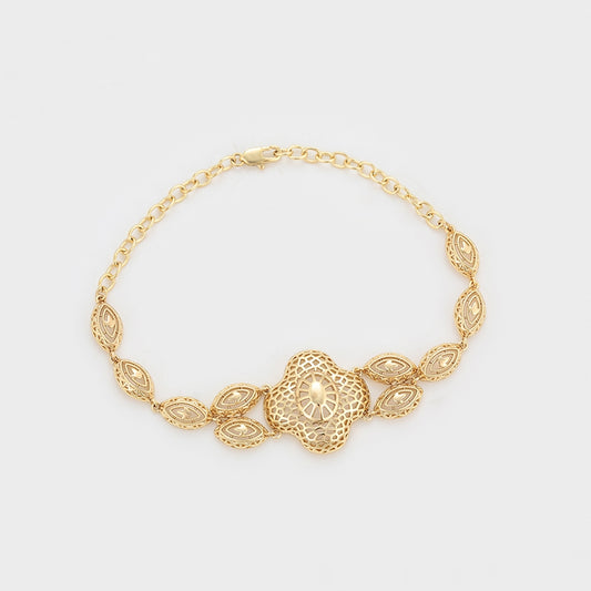 Vintage Bracelet
