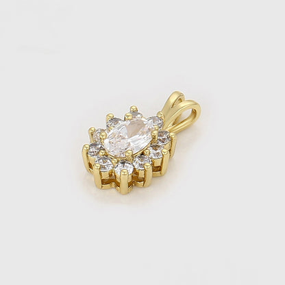 Betty Pendant