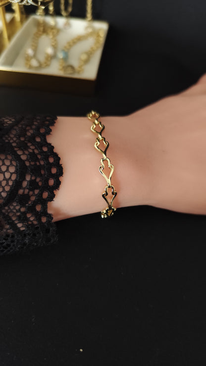 Brescia Bracelet