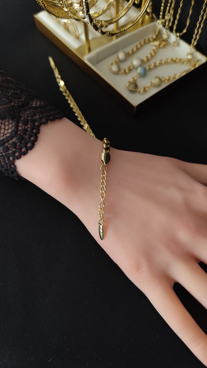 Arpa Bracelet