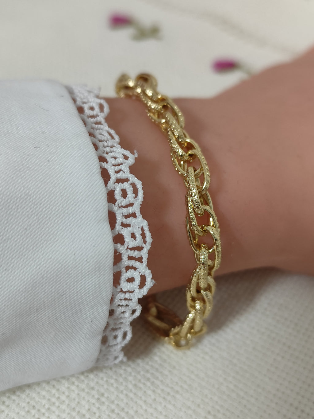 Lina Bracelet