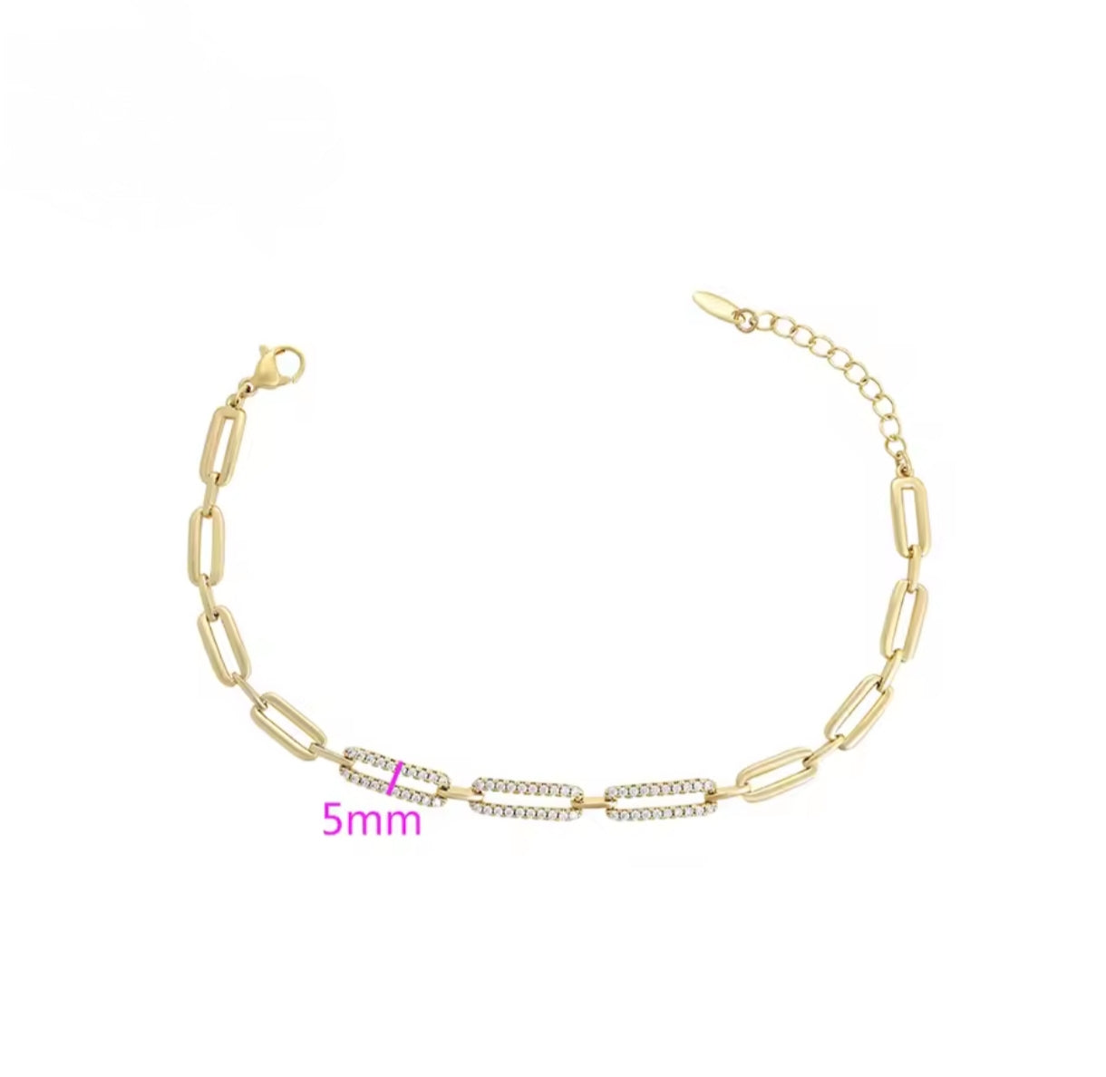 Nancy Bracelet