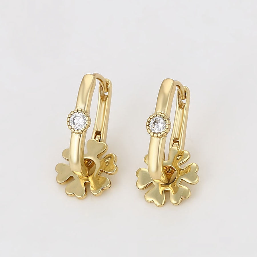 Zehra Earrings