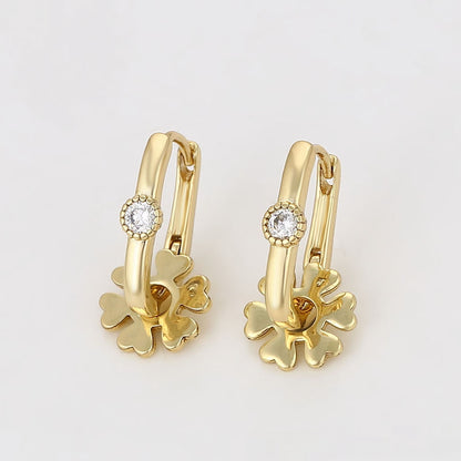 Zehra Earrings