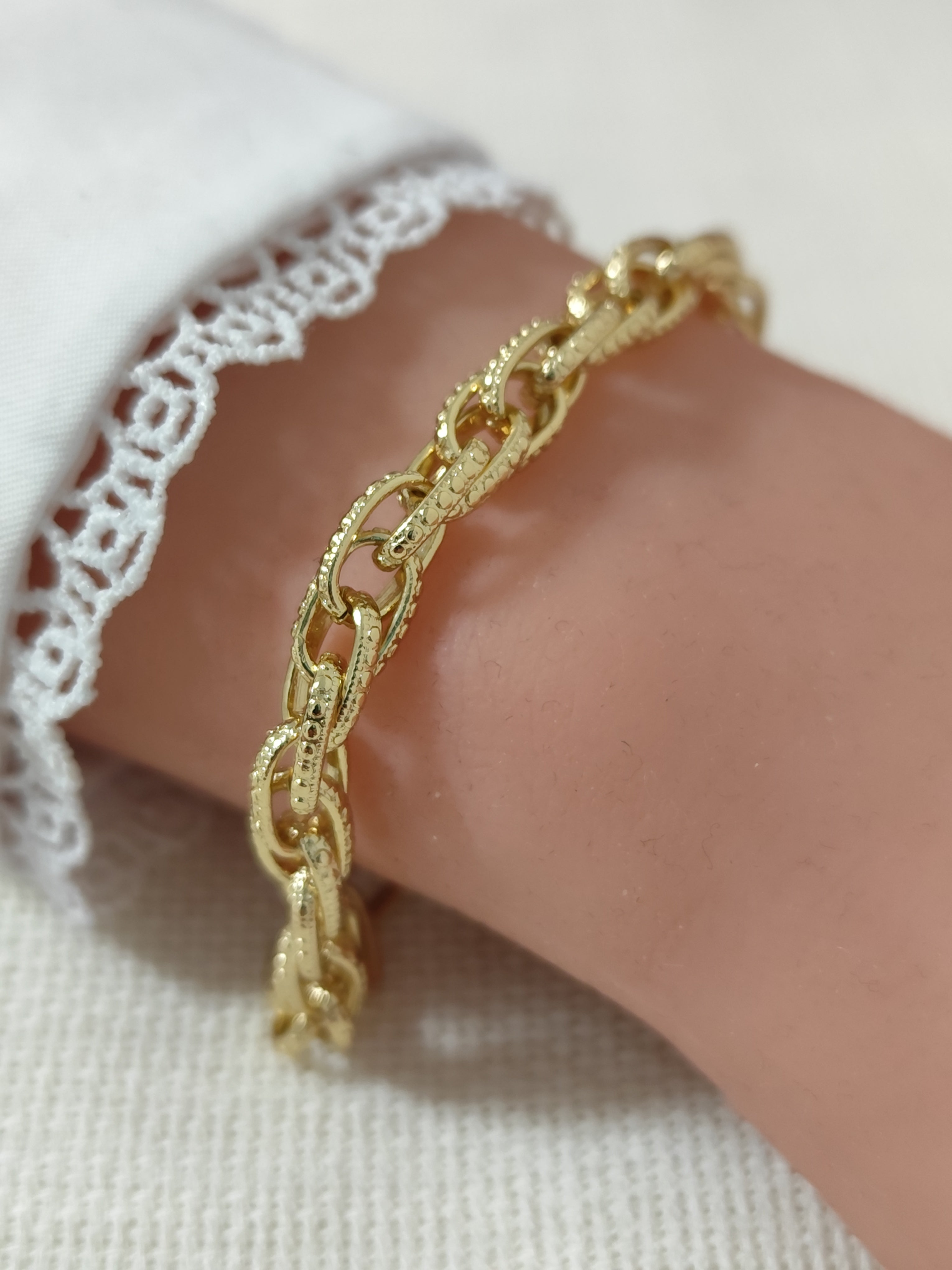 Lina Bracelet