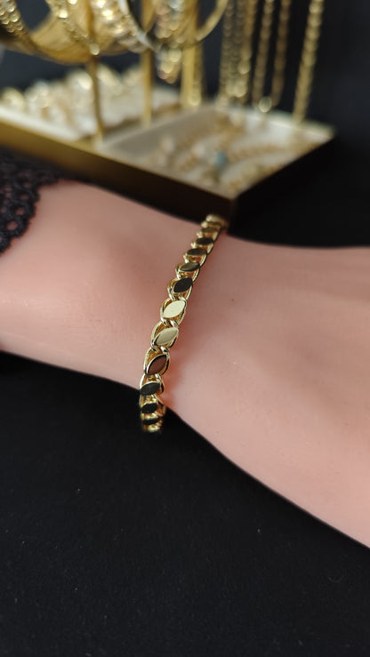 Arpa Bracelet