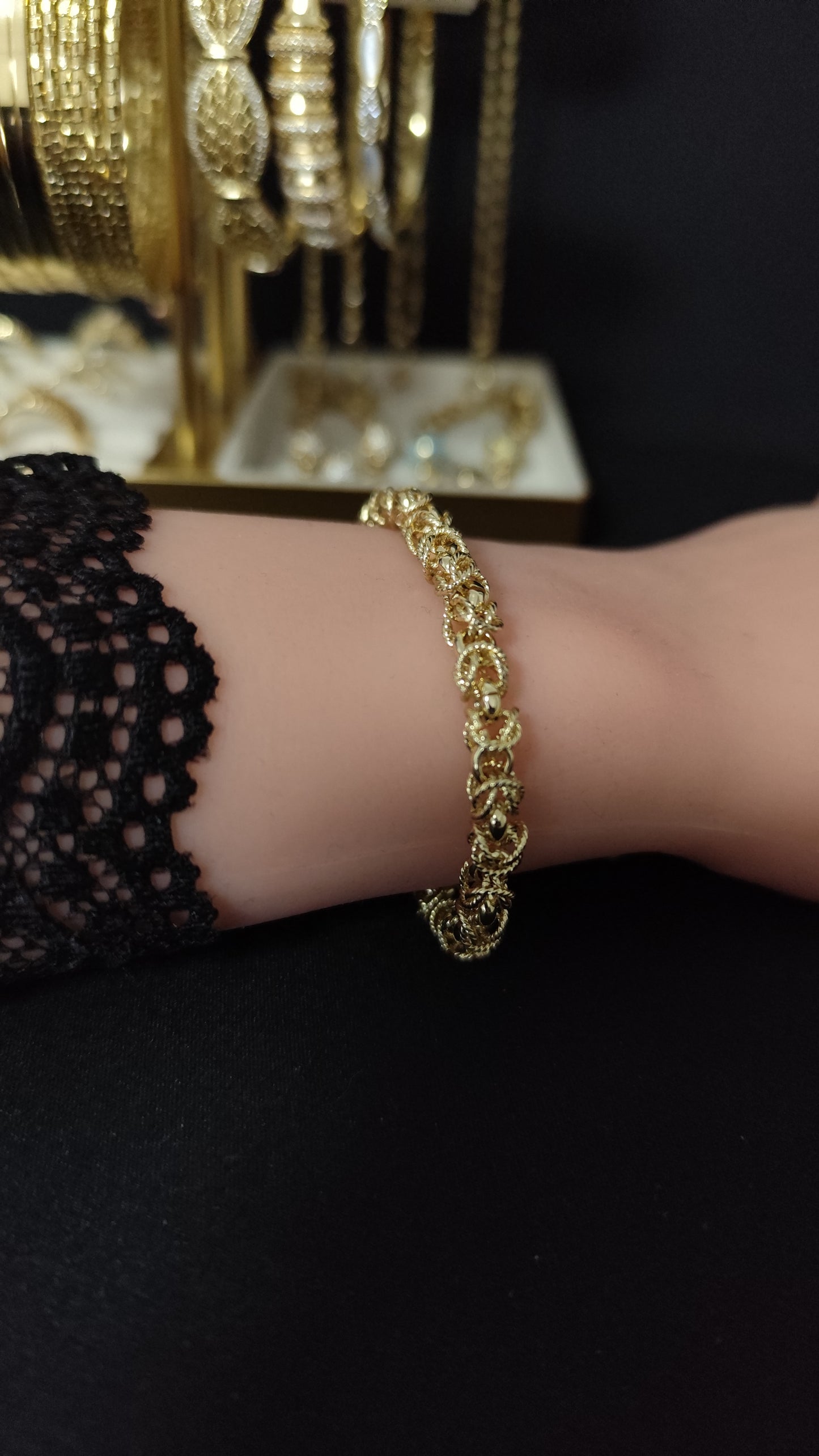 Albana Bracelet