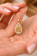 Motif Pendant