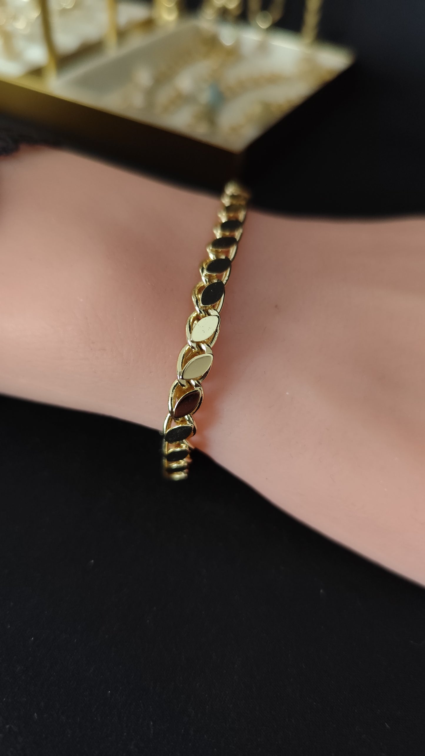 Arpa Bracelet