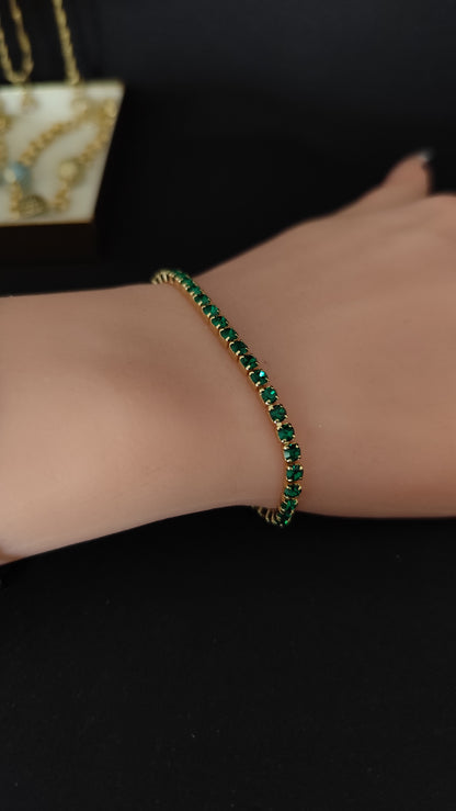 Lugano Bracelet