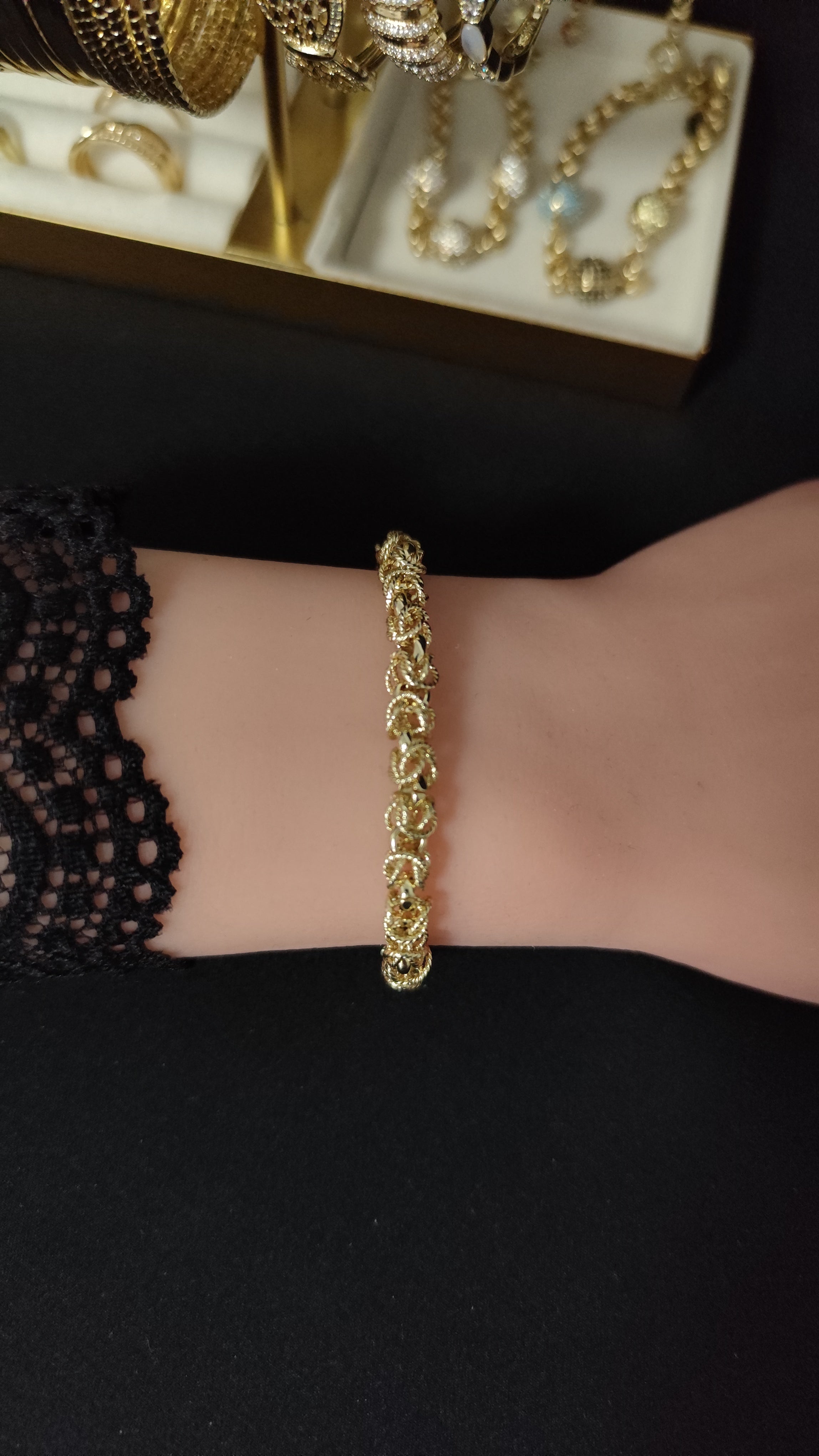 Albana Bracelet