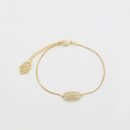 Linda Bracelet