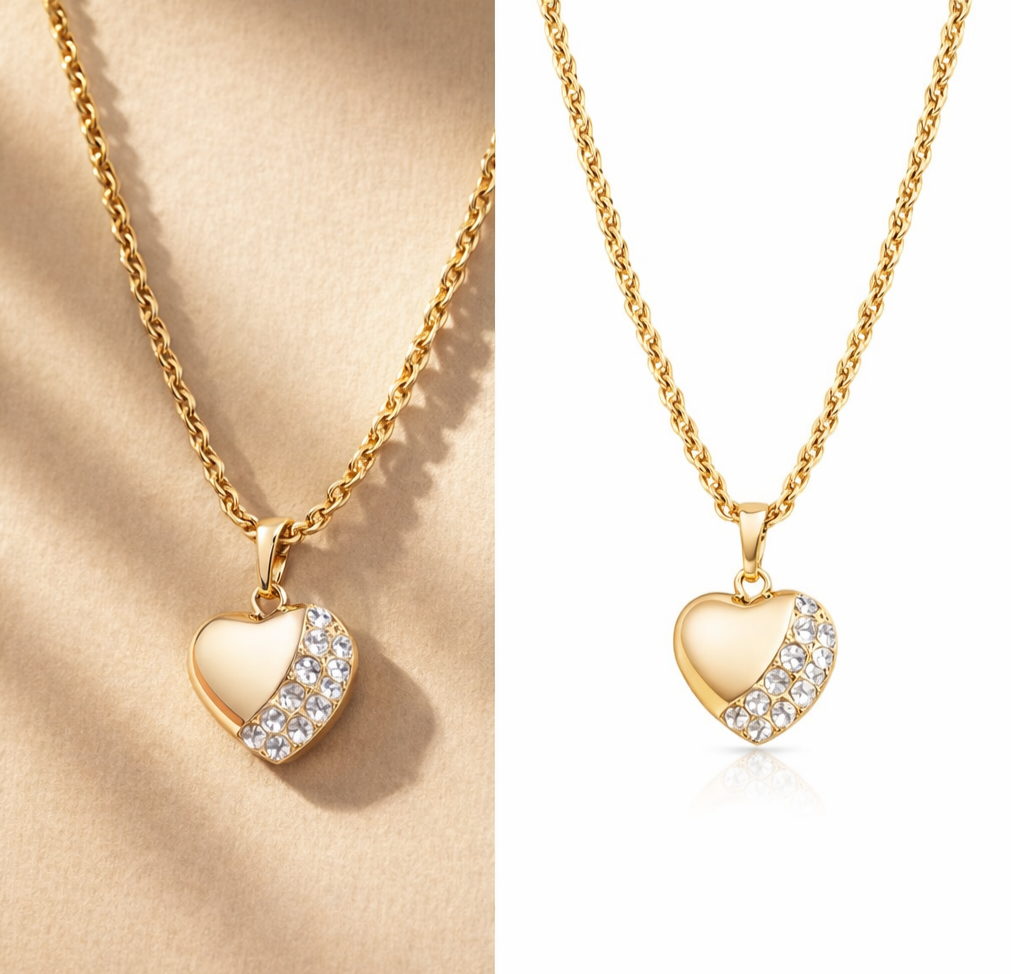 Amore Pendant