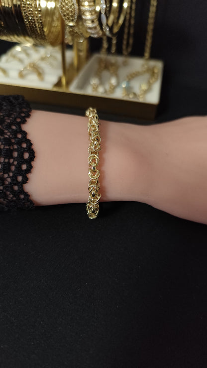 Albana Bracelet